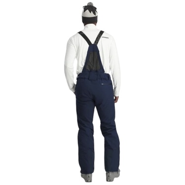  Spyder Dare Pants Erkek Mavi Kayak Pantolonu