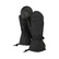 Burton Profile Mittens Kadın Siyah Eldiven
