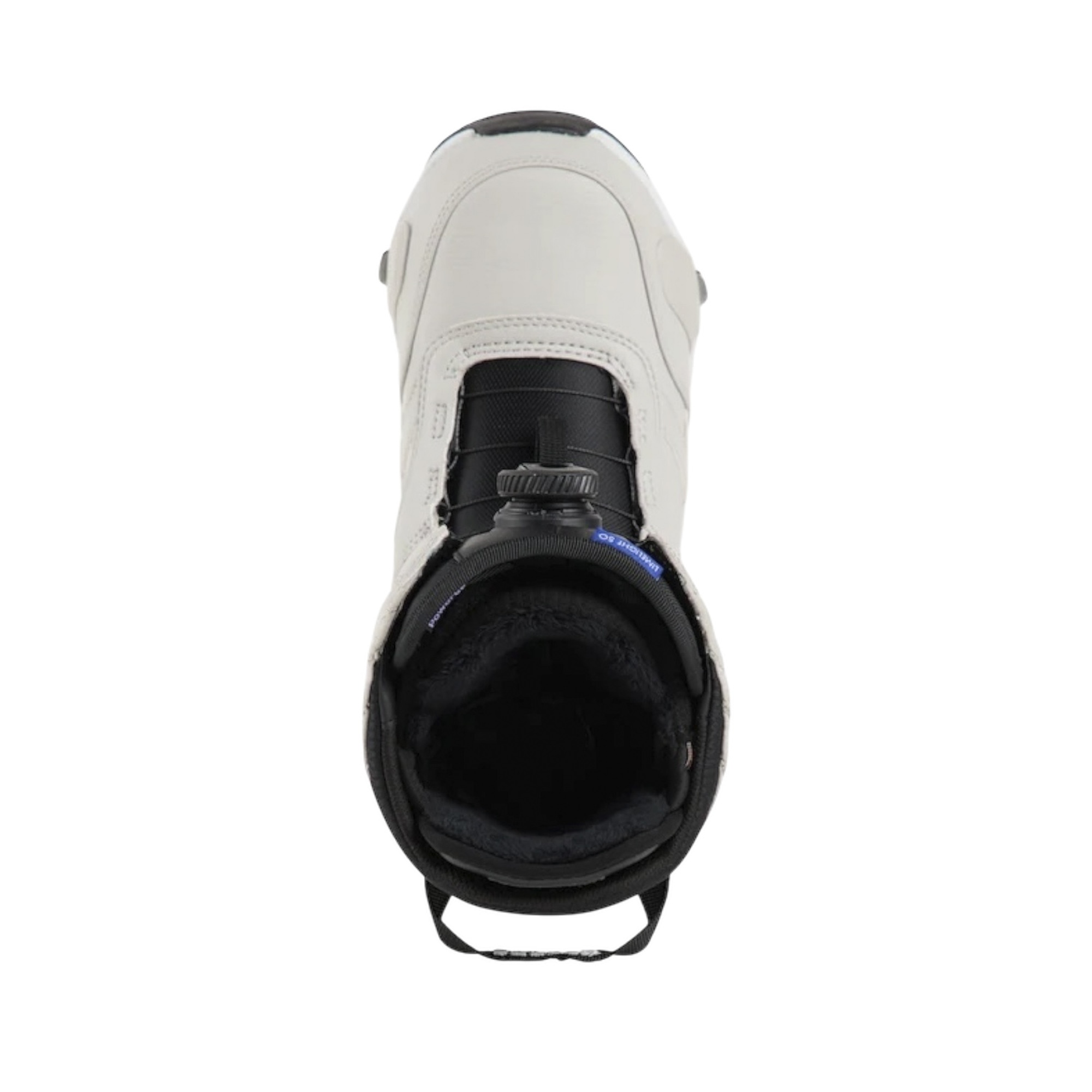 Burton Limelight Step On Boot Kadın Gri Snowboard Botu