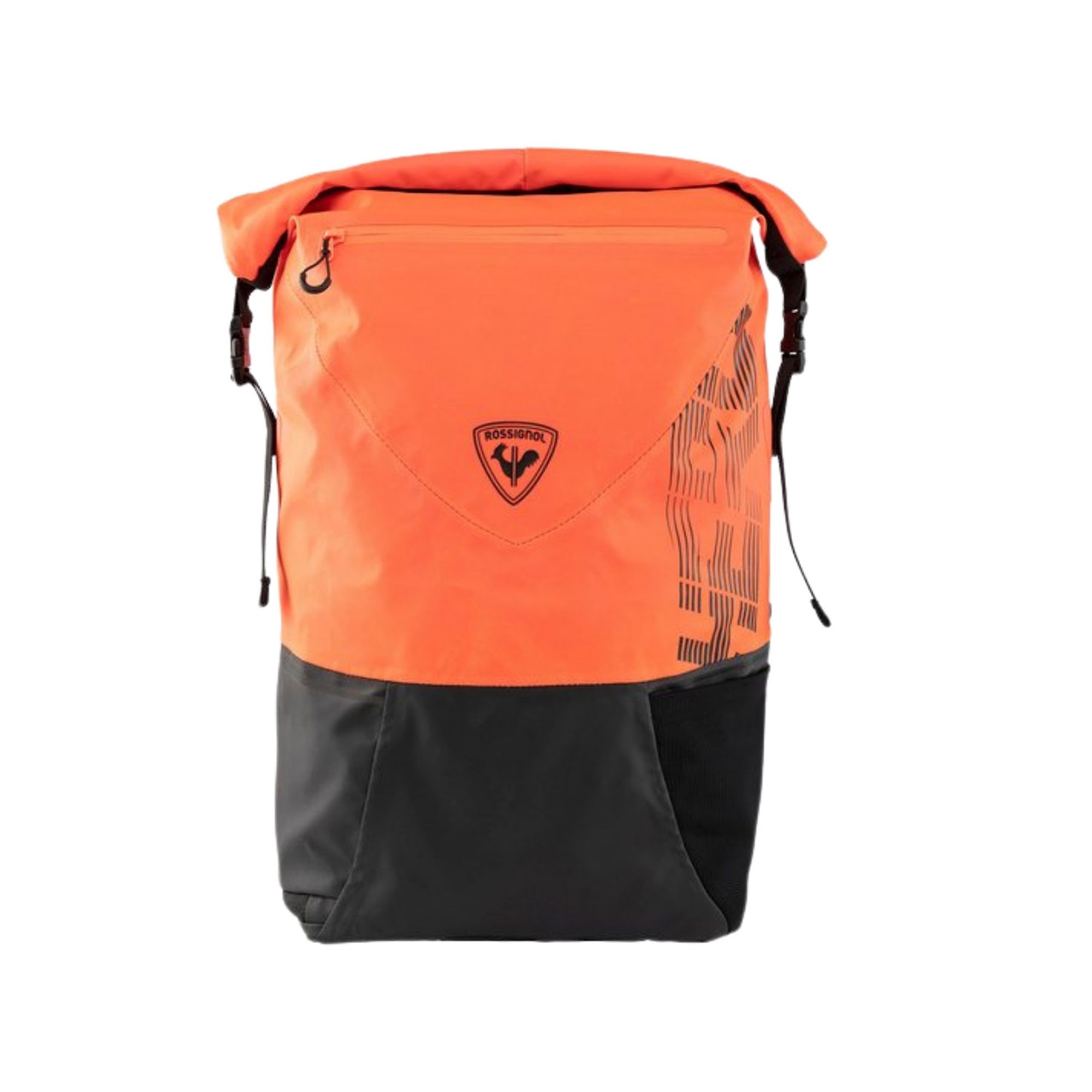 Rossignol Commuters Bag 25l Hot Red Pfc Unisex Kırmızı Sırt Çantası