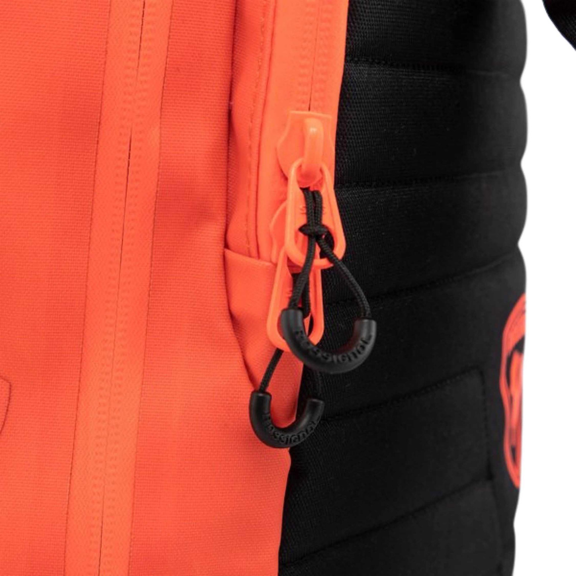 Rossignol Commuters Bag 25l Hot Red Pfc Unisex Kırmızı Sırt Çantası