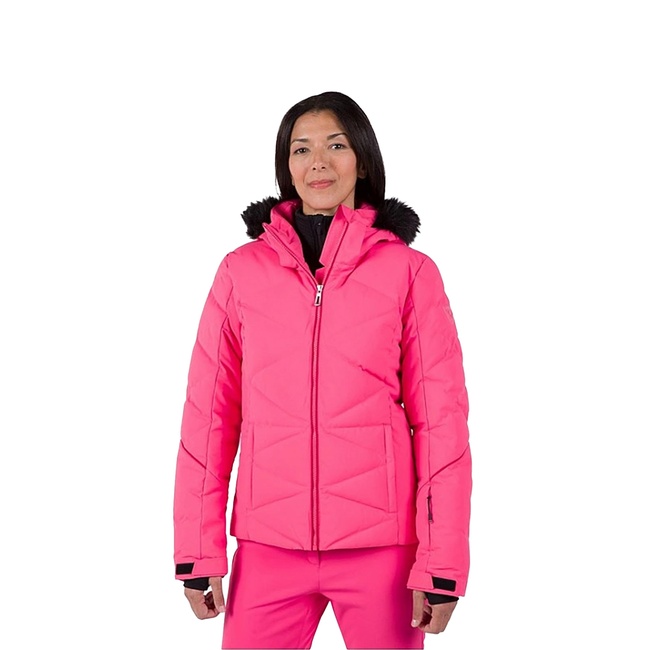  Rossignol Staci Kadın Kayak Ceketi