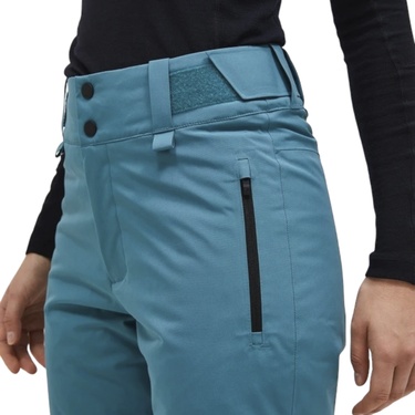  Peak Performance Shred Pants Kadın Kayak Pantolonu