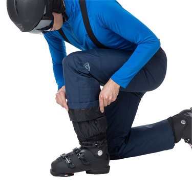 Rossignol Ski Pant Erkek Mavi Kayak Pantolonu