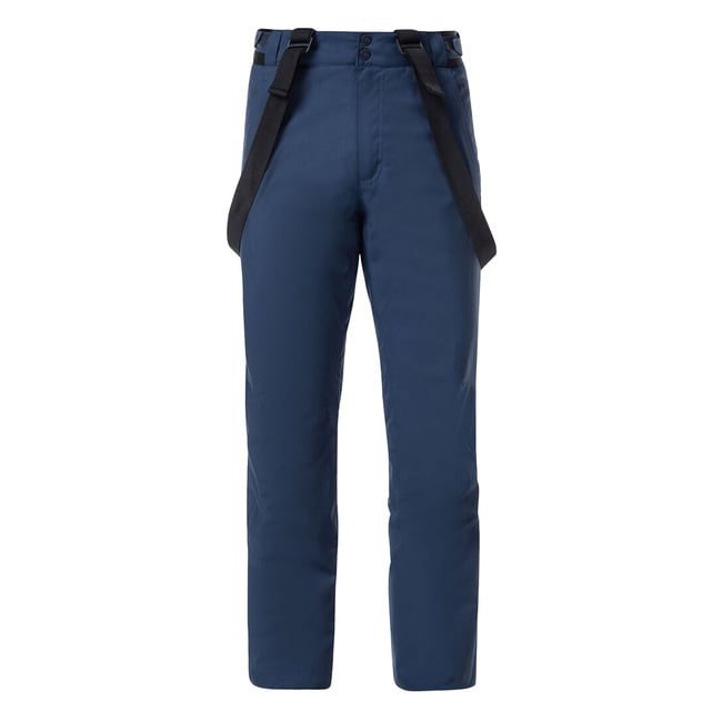  Rossignol Ski Pant Erkek Mavi Kayak Pantolonu
