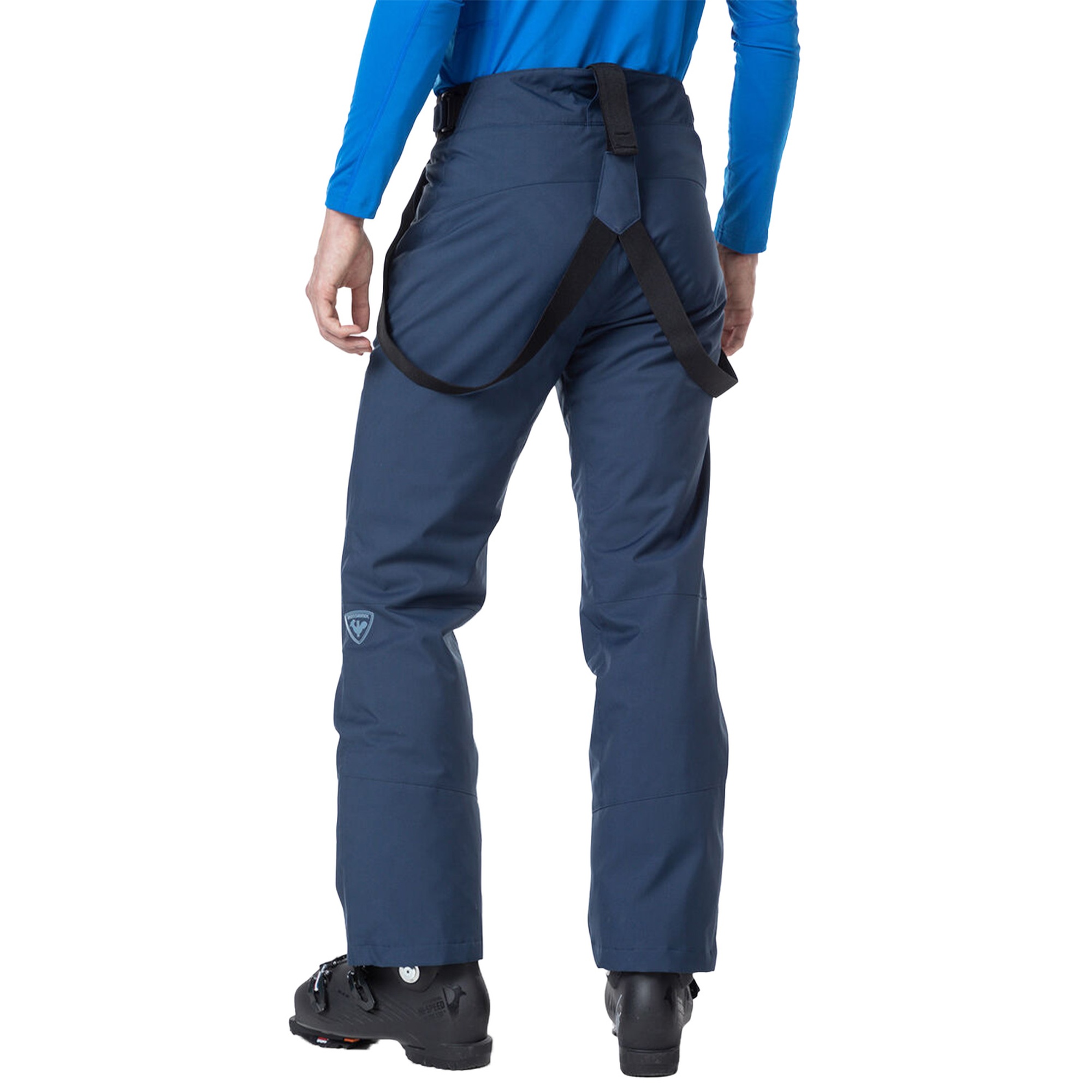 Rossignol Ski Pant Erkek Mavi Kayak Pantolonu