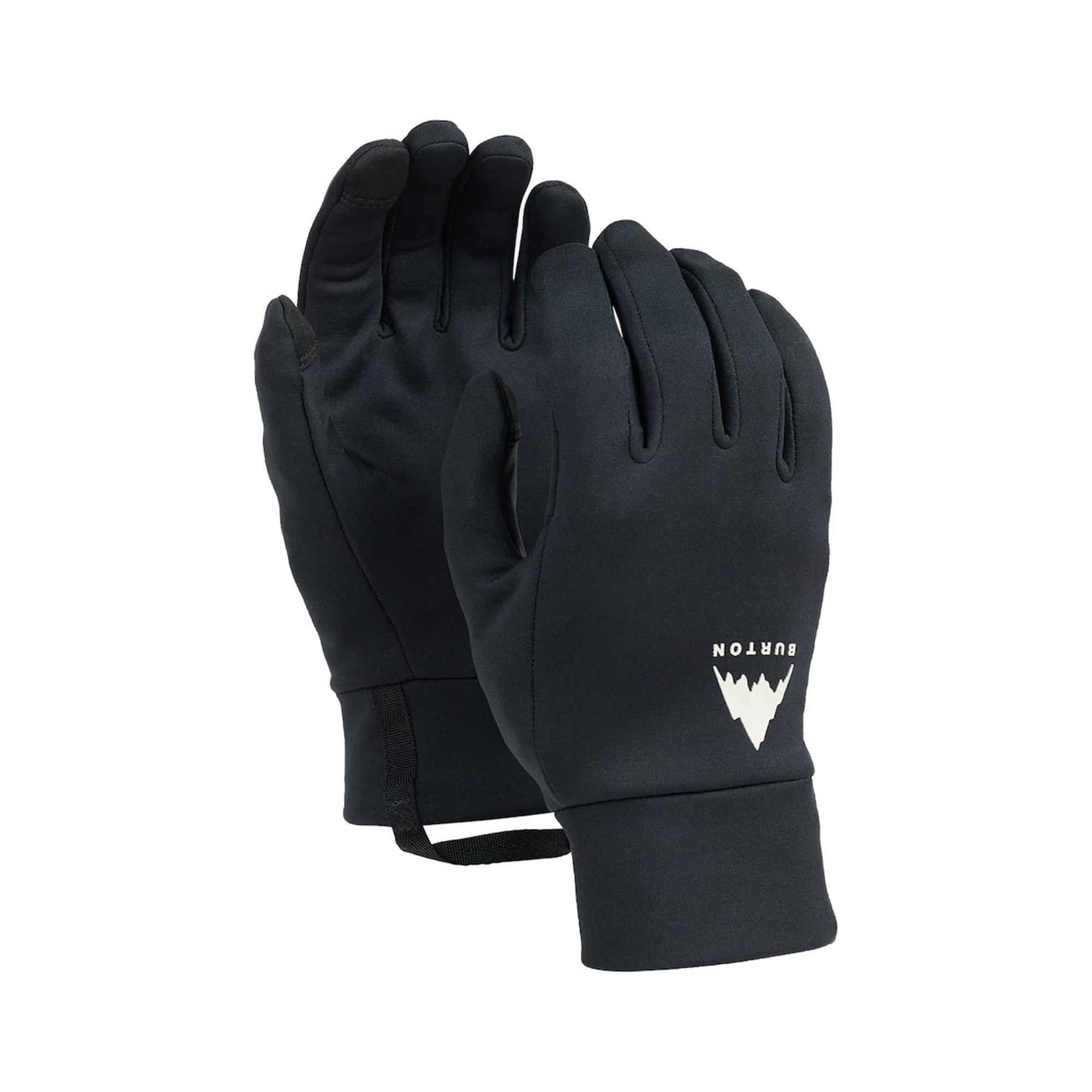 Burton GORE-TEX Deluxe Gloves Erkek Siyah Eldiven