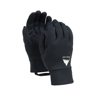  Burton GORE-TEX Deluxe Gloves Erkek Siyah Eldiven