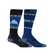 Burton Performance Lightweight Socks 2 Pack Kadın Yeşil Kayak Çorabi