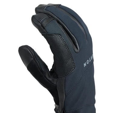  Burton GORE-TEX Clutch Gloves Erkek Siyah Eldiven