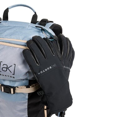  Burton GORE-TEX Clutch Gloves Erkek Siyah Eldiven