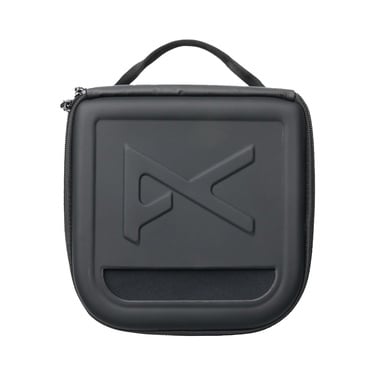  Burton Goggles Accessory Case Unisex Siyah Goggle Çantası