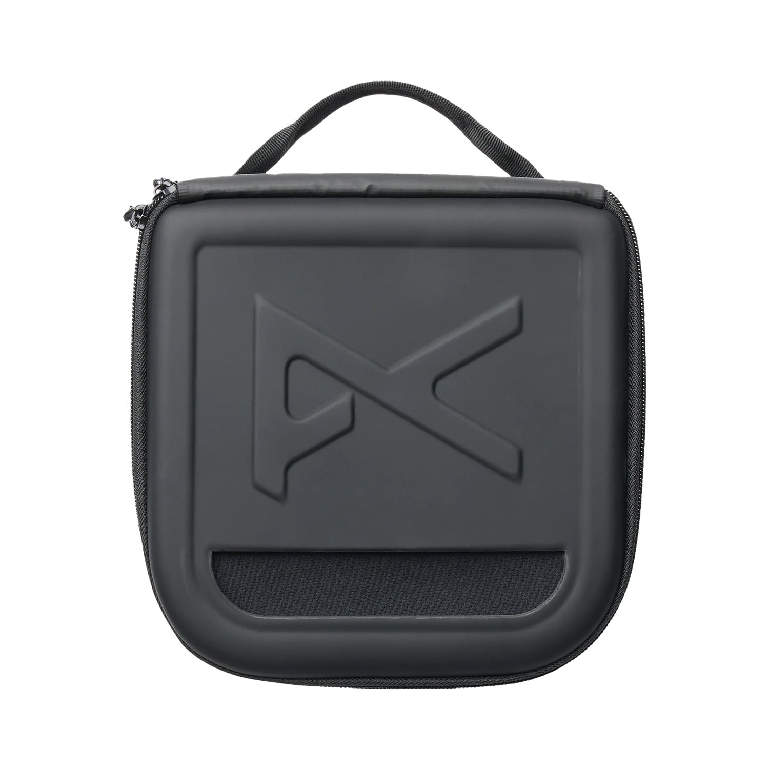  Burton Goggles Accessory Case Unisex Siyah Goggle Çantası