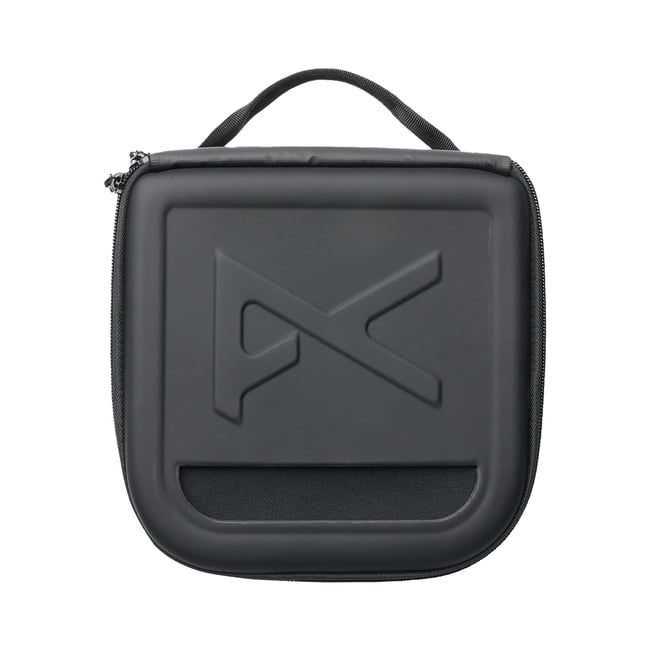  Burton Goggles Accessory Case Unisex Siyah Goggle Çantası