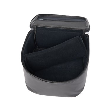  Burton Goggles Accessory Case Unisex Siyah Goggle Çantası