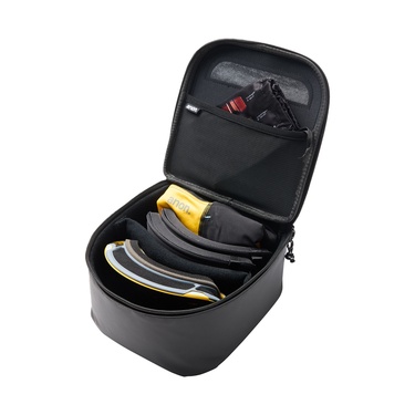  Burton Goggles Accessory Case Unisex Siyah Goggle Çantası