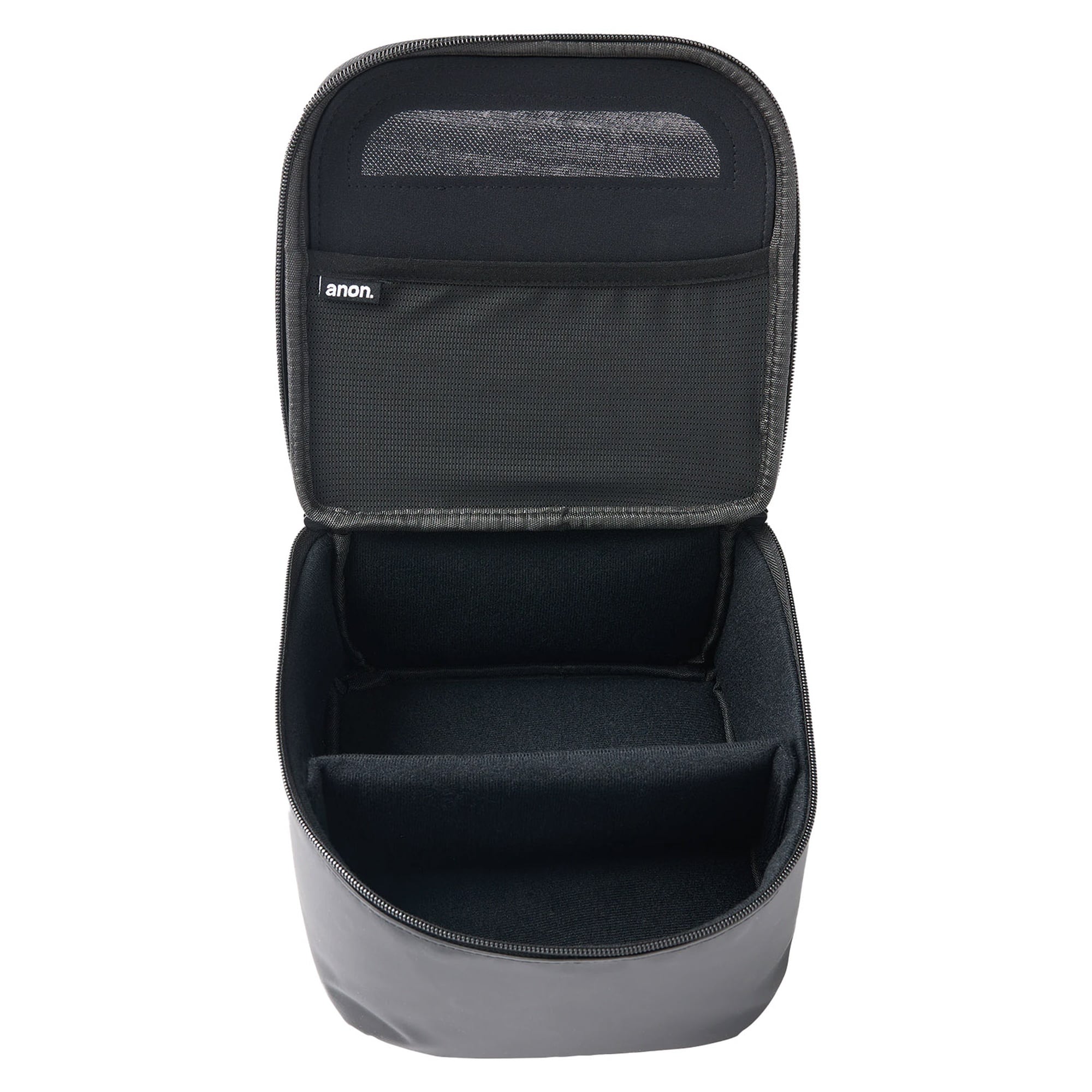 Burton Goggles Accessory Case Unisex Siyah Goggle Çantası