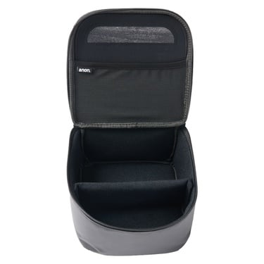  Burton Goggles Accessory Case Unisex Siyah Goggle Çantası