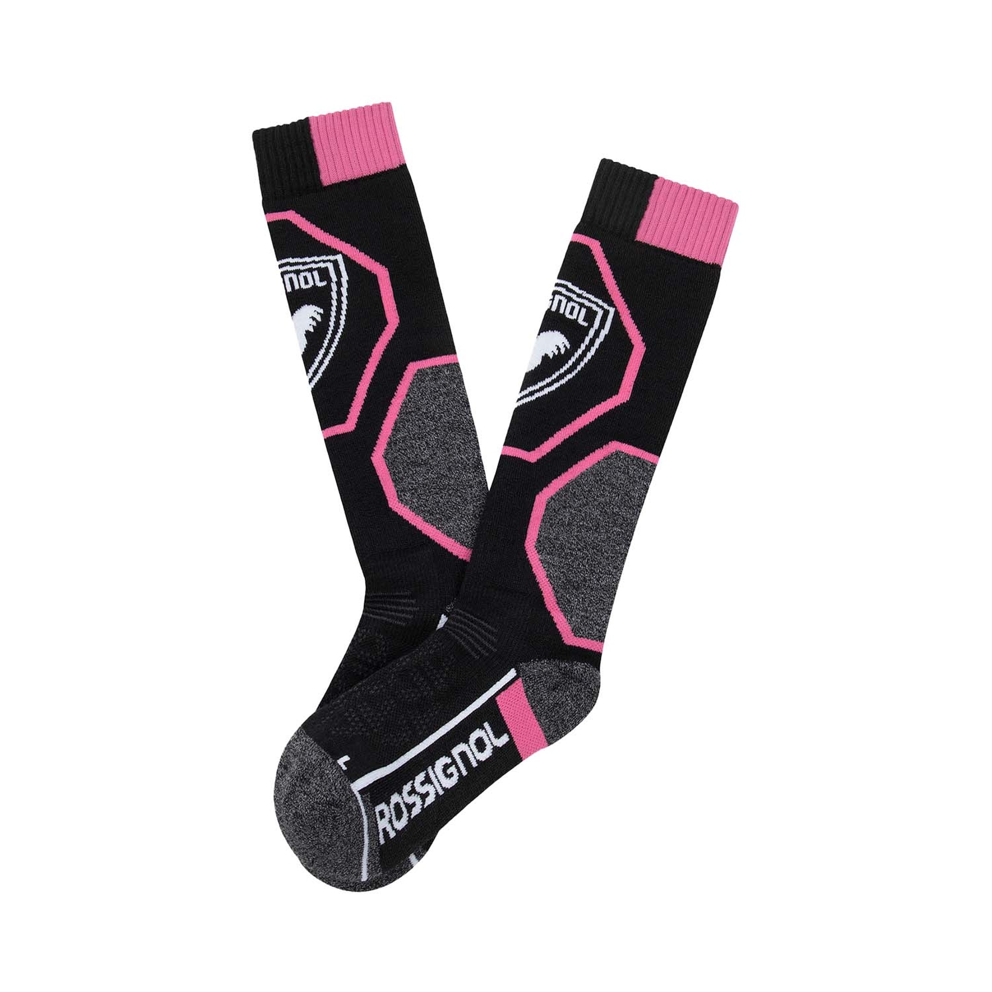 Rossignol Jr Speed Confort Socks Unisex Çocuk Kayak Çorabi