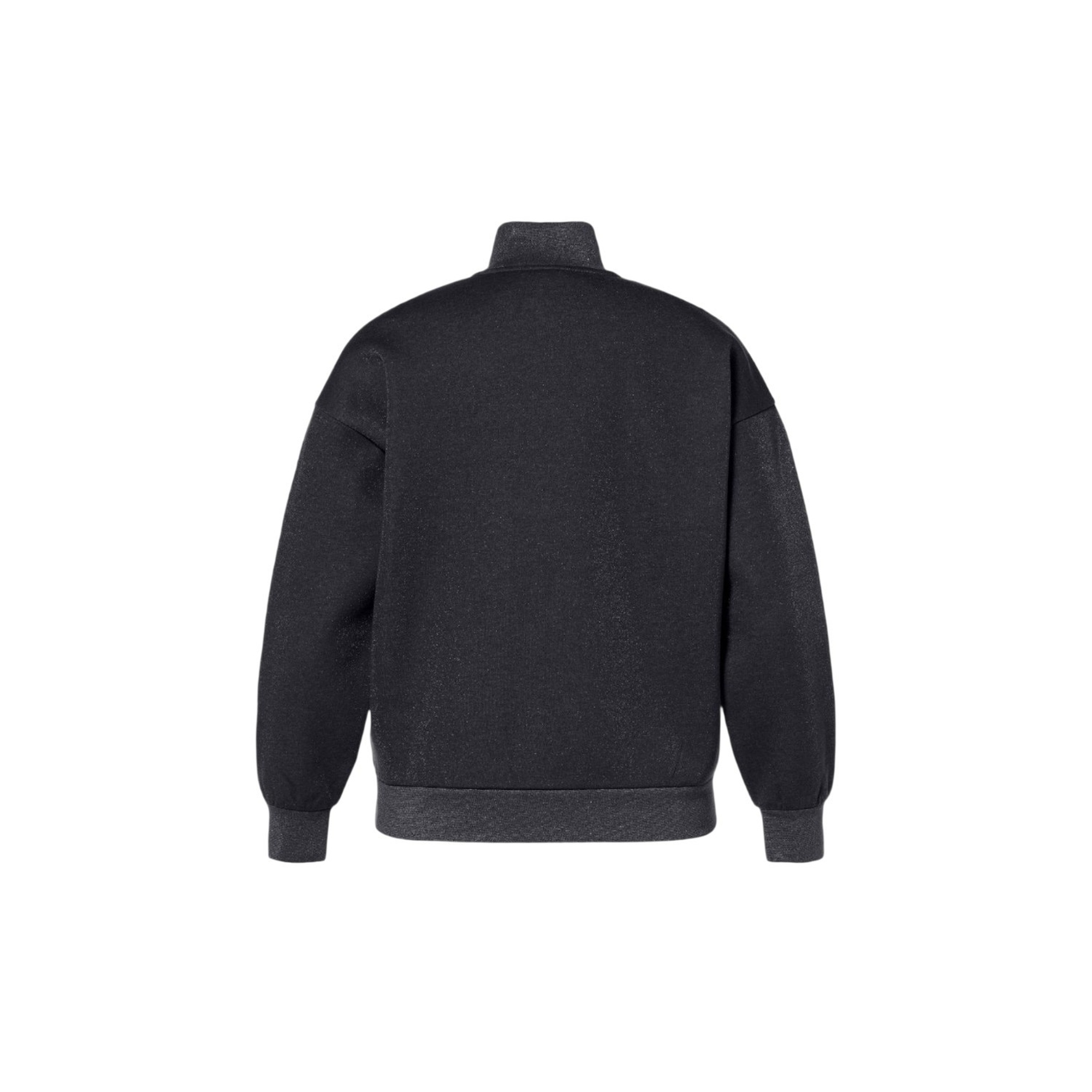 Goldbergh Sizzle Kadın Siyah Sweatshirt