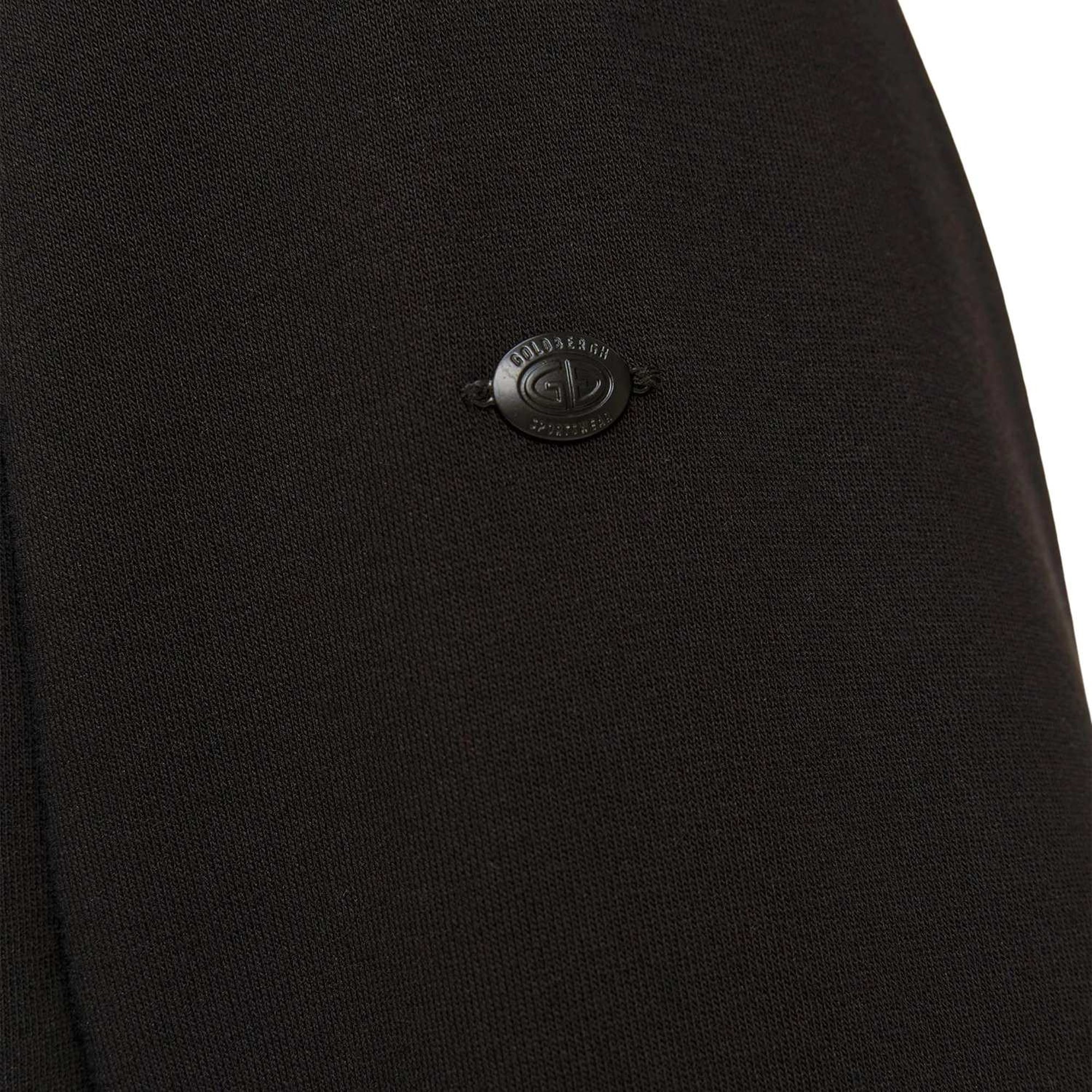 Goldbergh Giorgia Kadın Siyah Sweatshirt