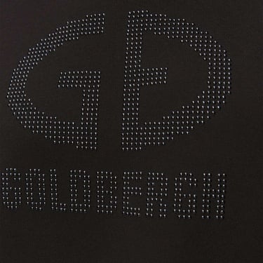  Goldbergh Giorgia Kadın Siyah Sweatshirt