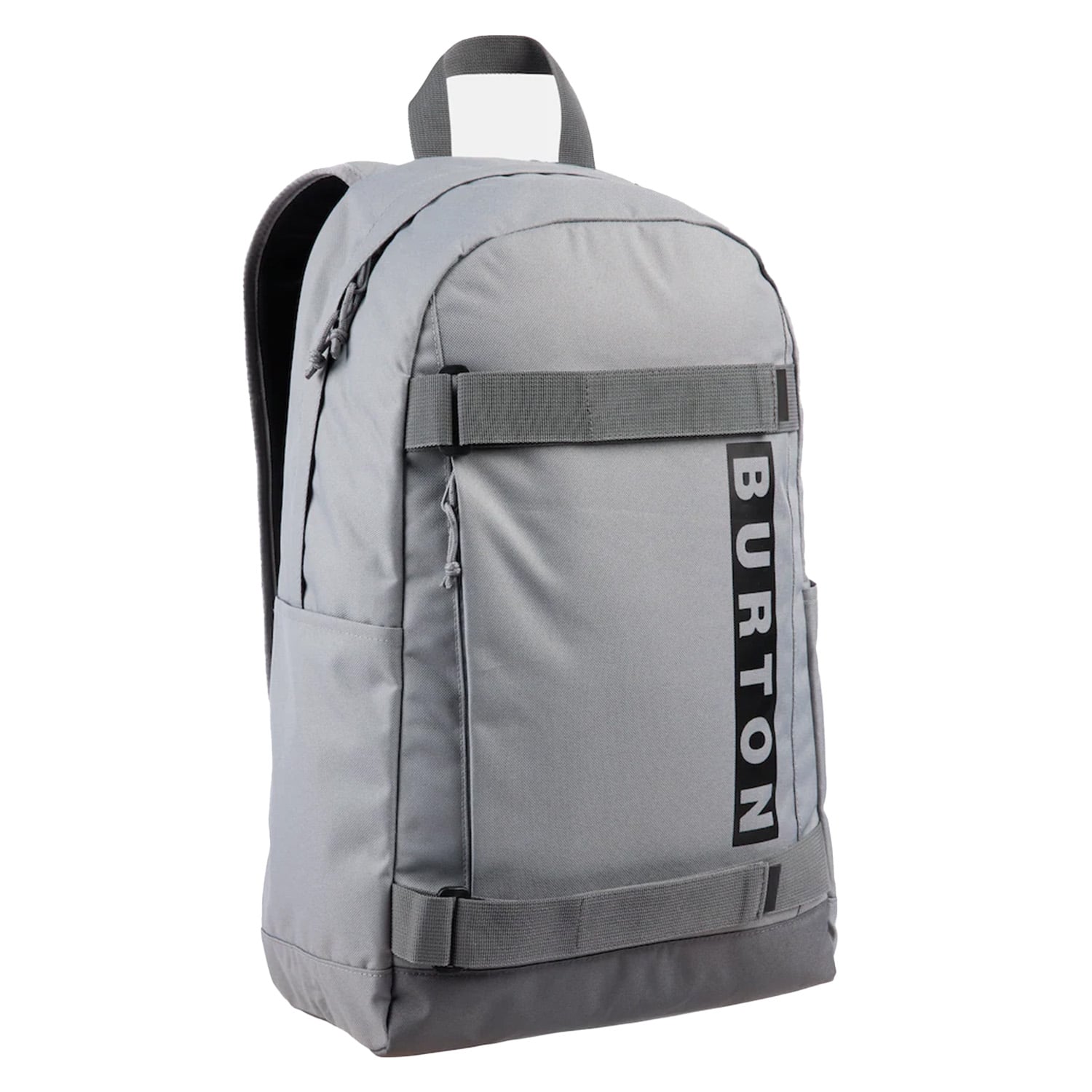  Burton Emphasis 2.0 26l Backpack Unisex Gri Sırt Çantası