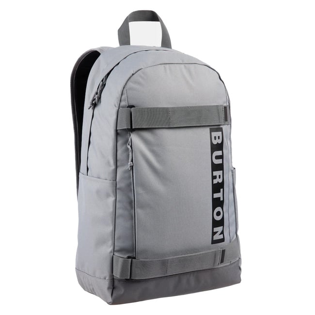  Burton Emphasis 2.0 26l Backpack Unisex Gri Sırt Çantası