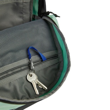  Burton Emphasis 2.0 26l Backpack Unisex Yeşil Sırt Çantası