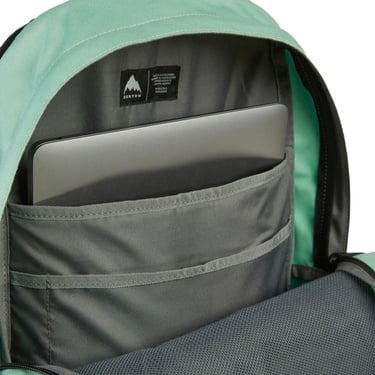  Burton Emphasis 2.0 26l Backpack Unisex Yeşil Sırt Çantası
