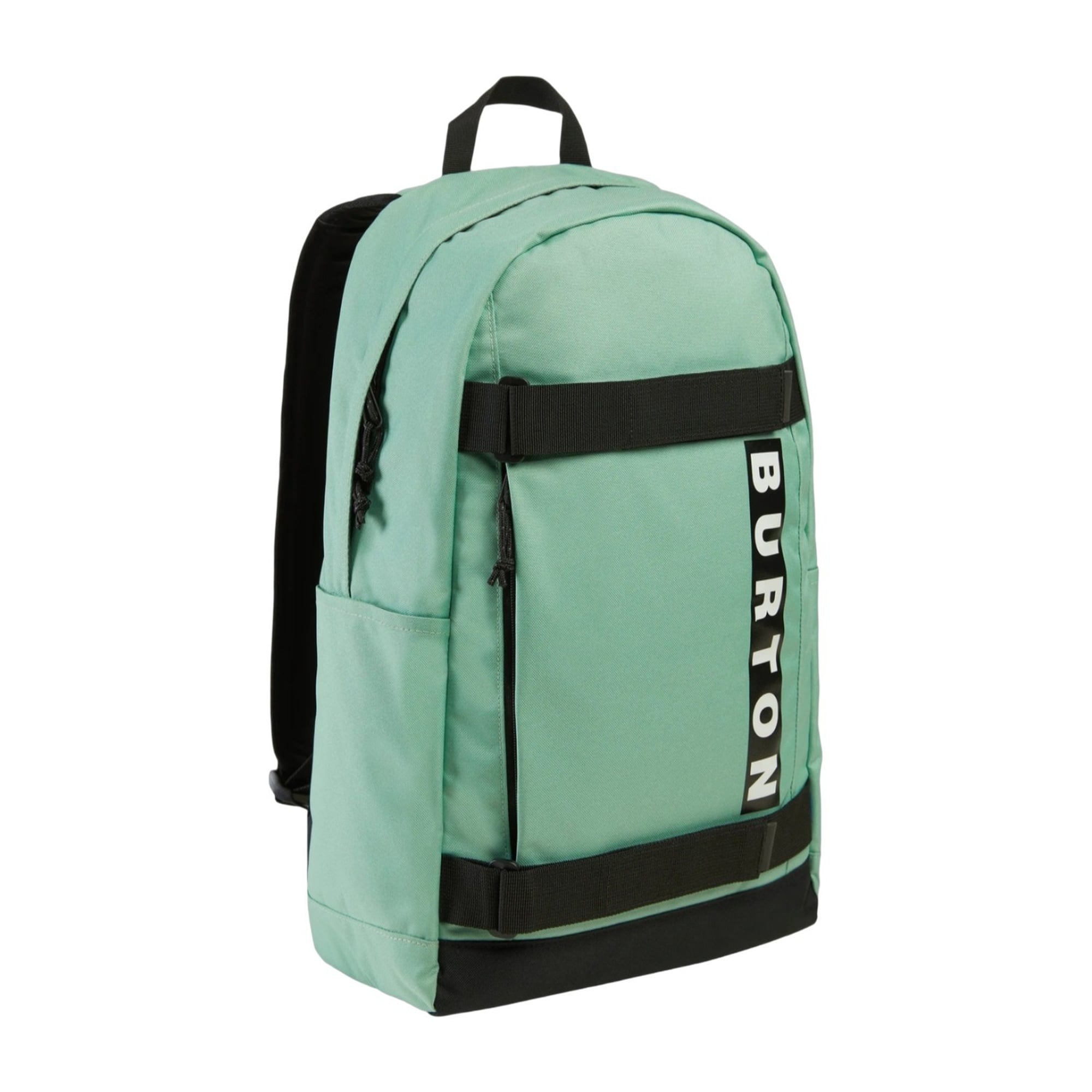 Burton Emphasis 2.0 26l Backpack Unisex Yeşil Sırt Çantası