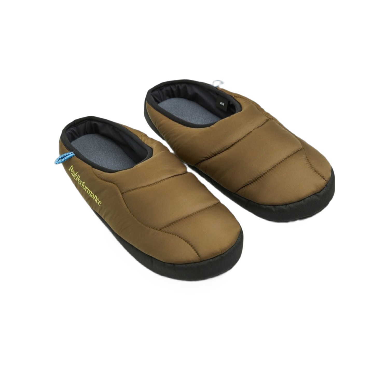 Peak Perfomance Peak Perfomance Renkli Insulated Slippers FashFed'de! Renkli - 3. görsel