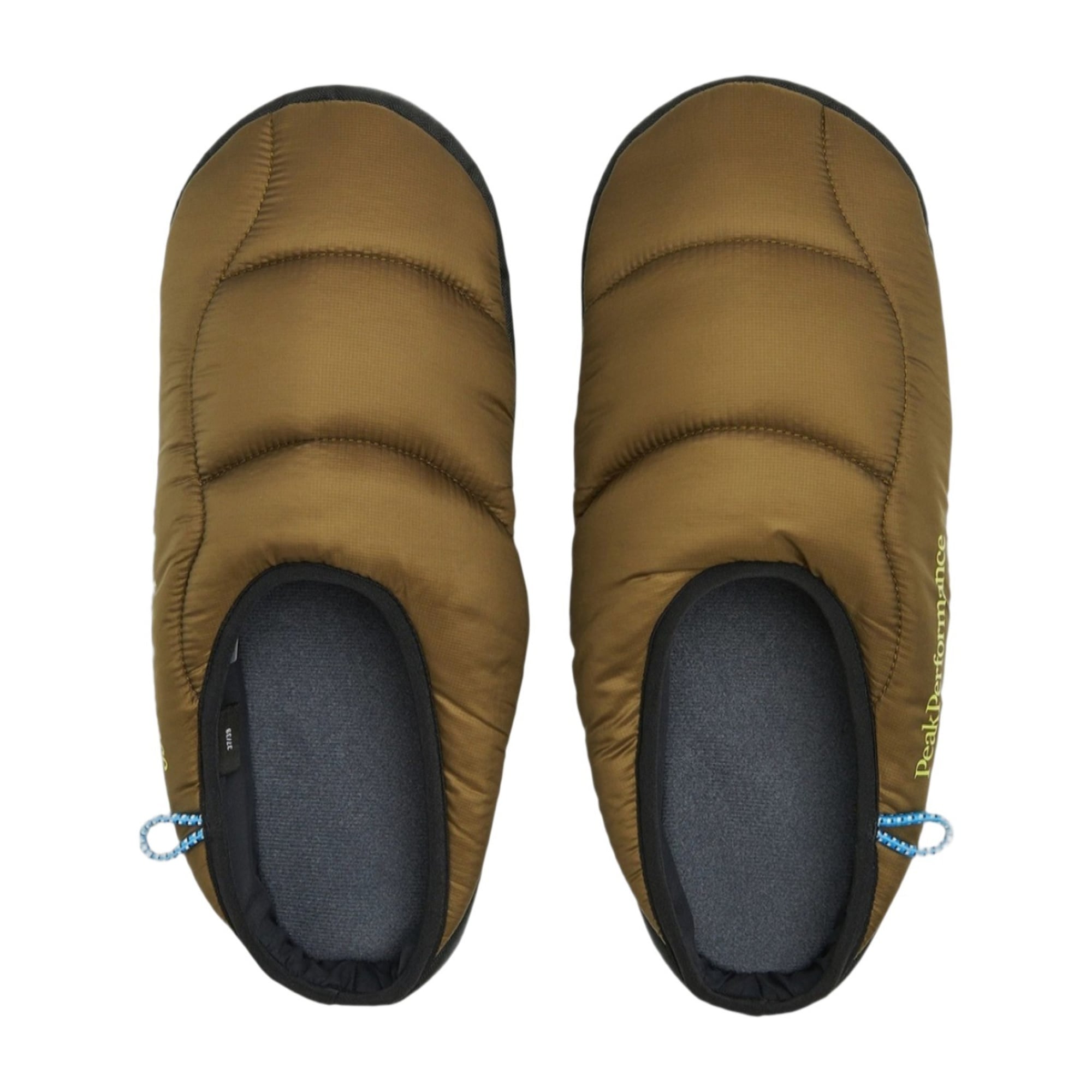 Insulated Slippers