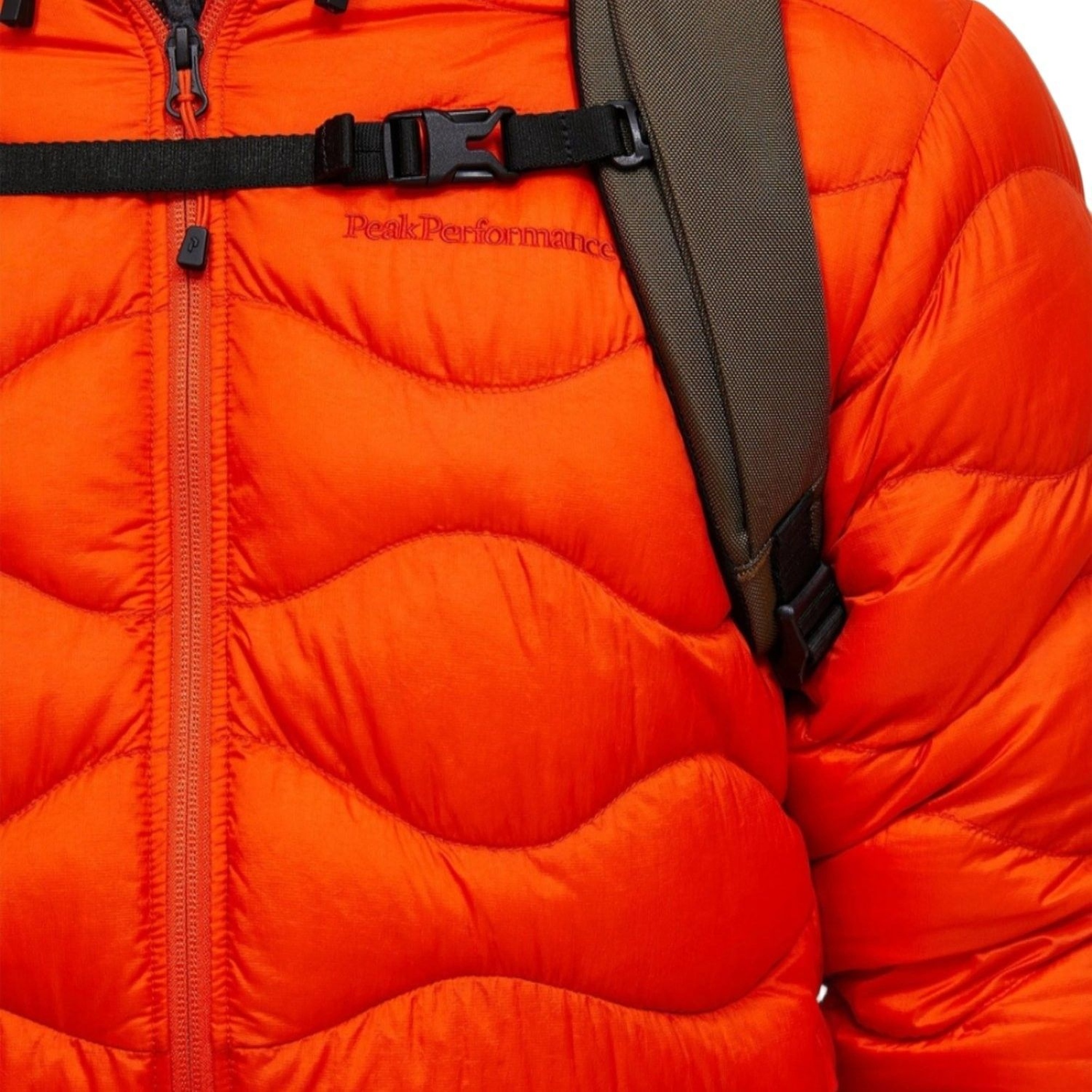 Peak Performance Commuter Backpack Unisex Sırt Çantası