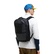 Peak Performance Commuter Backpack Unisex Siyah Sırt Çantası