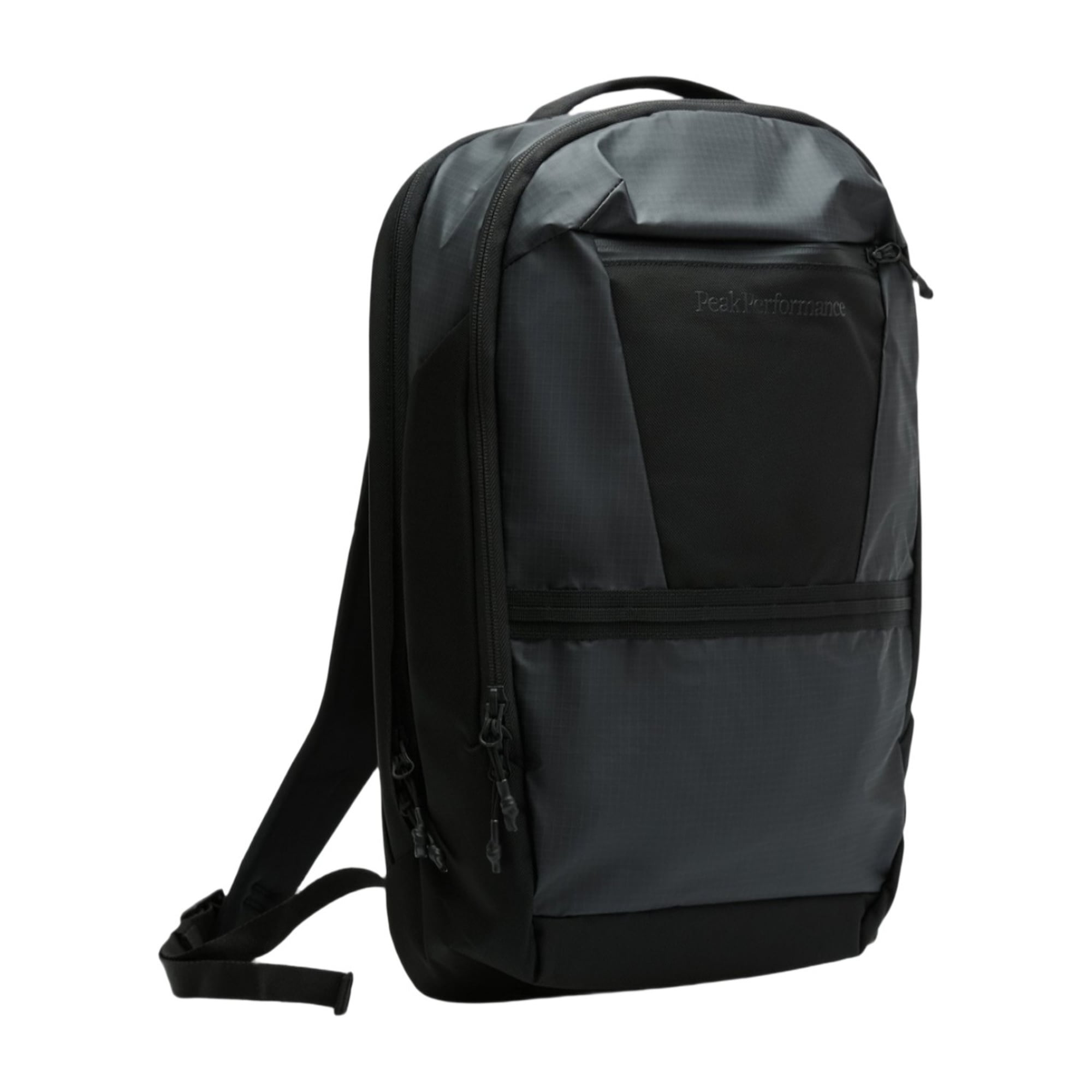 Peak Performance Commuter Backpack Unisex Siyah Sırt Çantası