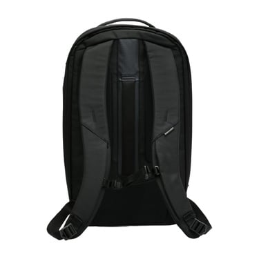  Peak Performance Commuter Backpack Unisex Siyah Sırt Çantası