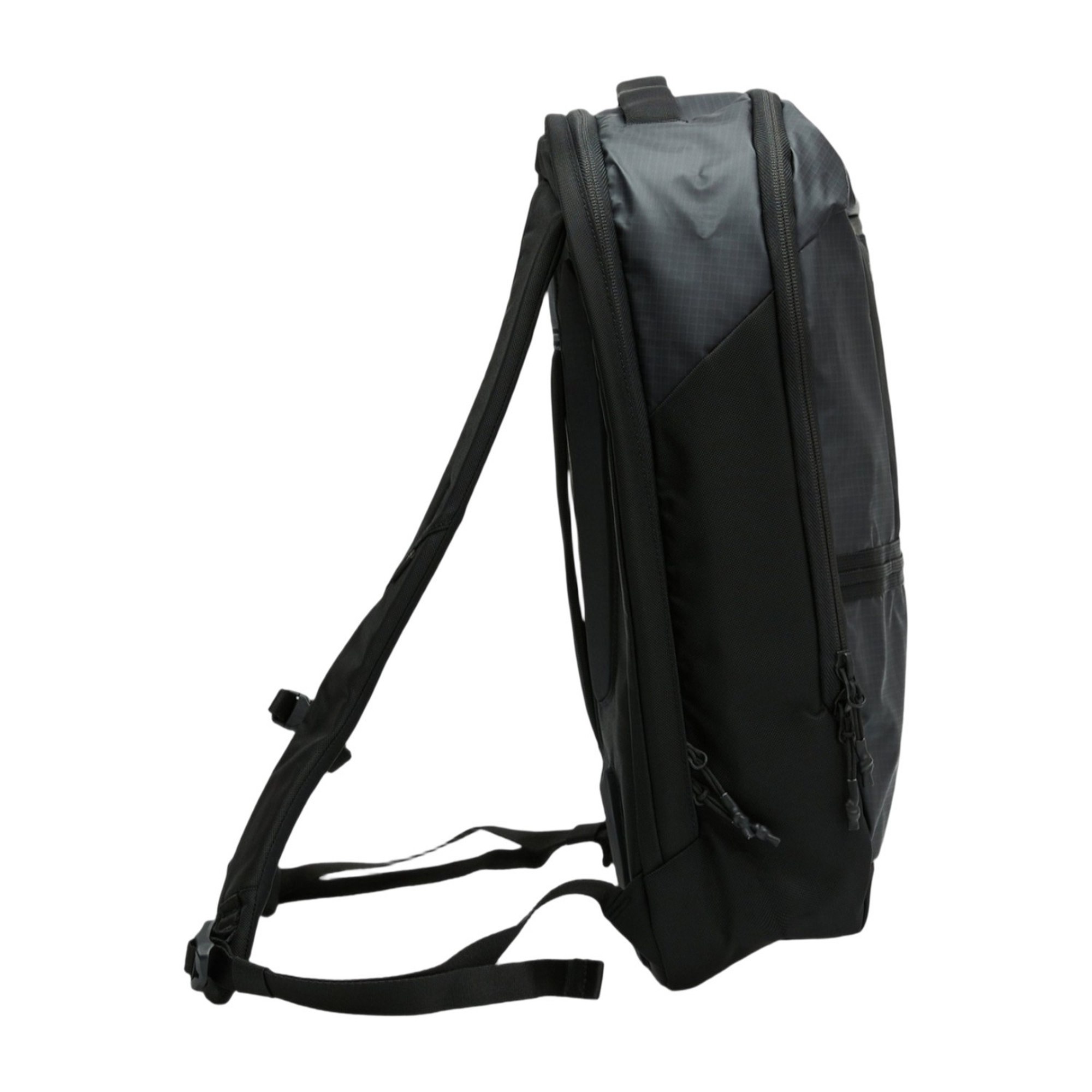 Peak Performance Commuter Backpack Unisex Siyah Sırt Çantası