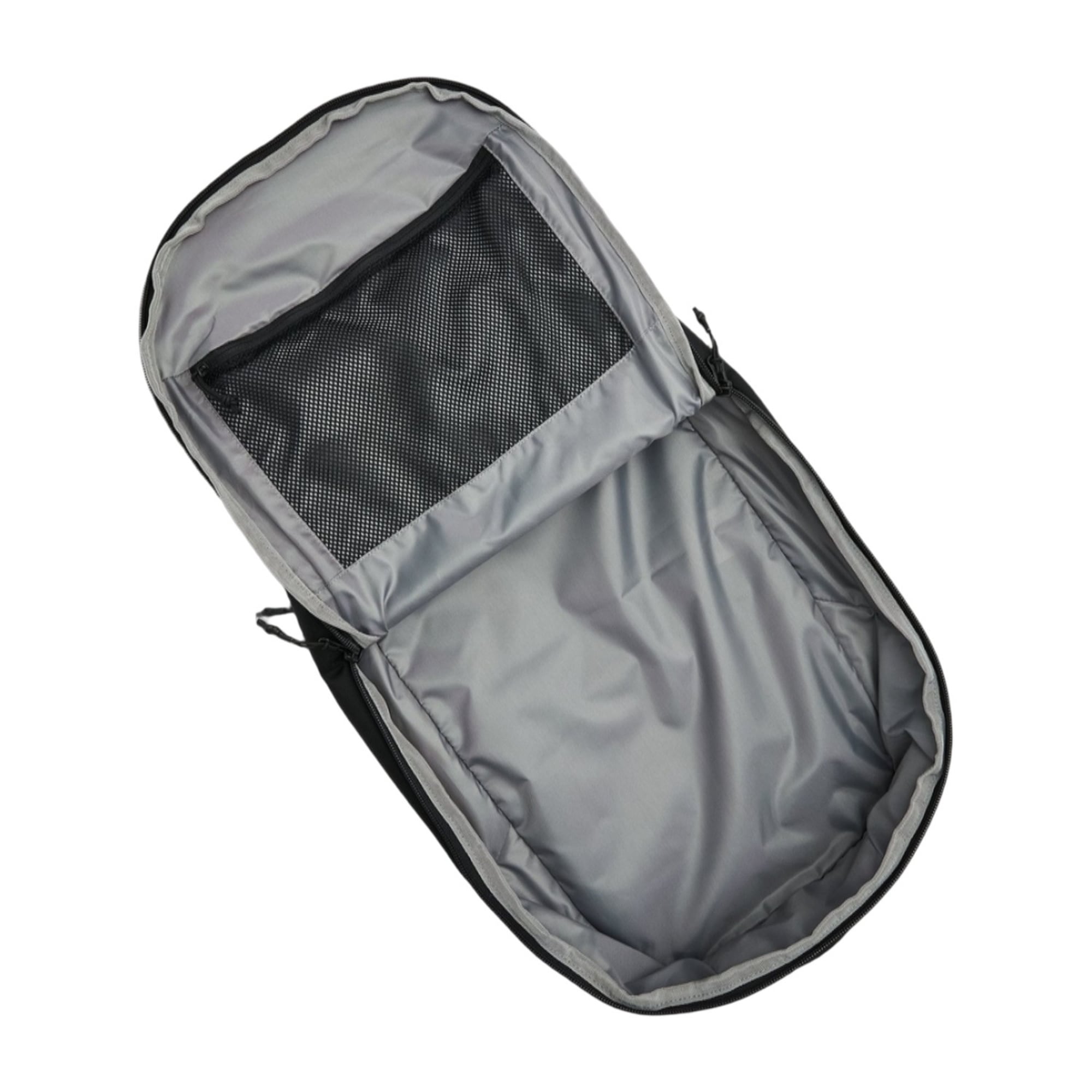 Peak Performance Commuter Backpack Unisex Siyah Sırt Çantası