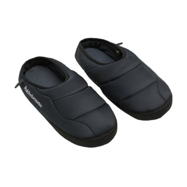  Peak Performance Insulated Slippers Unisex Siyah Terlik