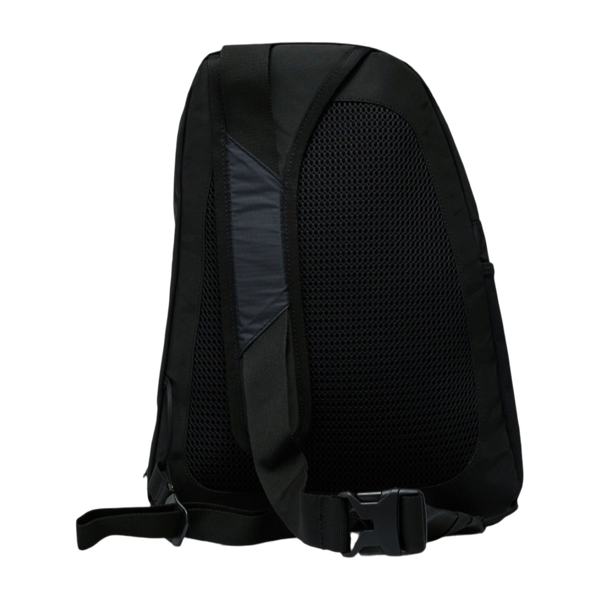 Peak Performance Outdoor Crossbody Bag Unisex Siyah Sırt Çantası