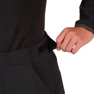  Rossignol Boy Insulated Ski Pant Erkek Çocuk Siyah Kayak Pantolonu