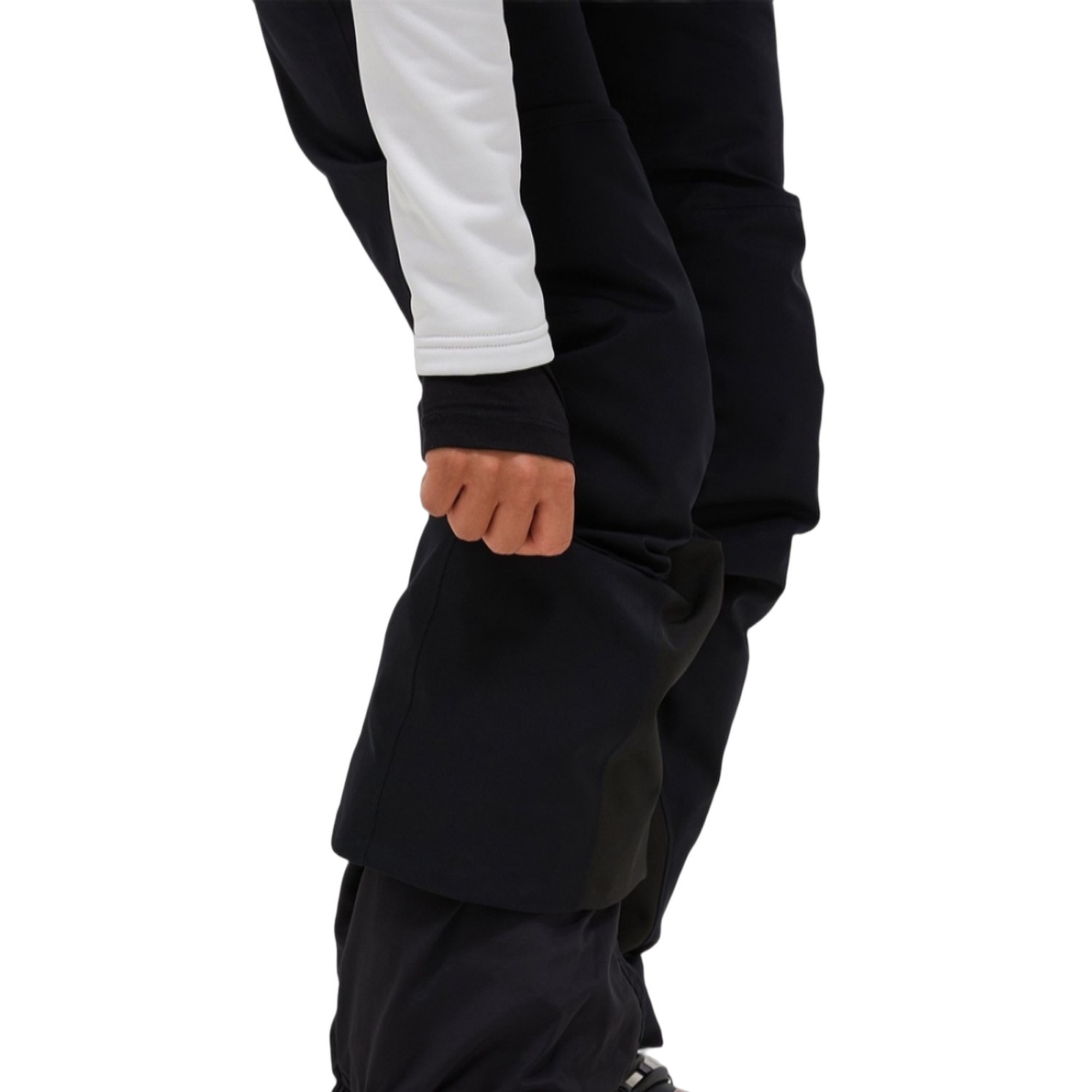 Peak Performance Anima Insulated Pants Kadın Siyah Kayak Pantolonu