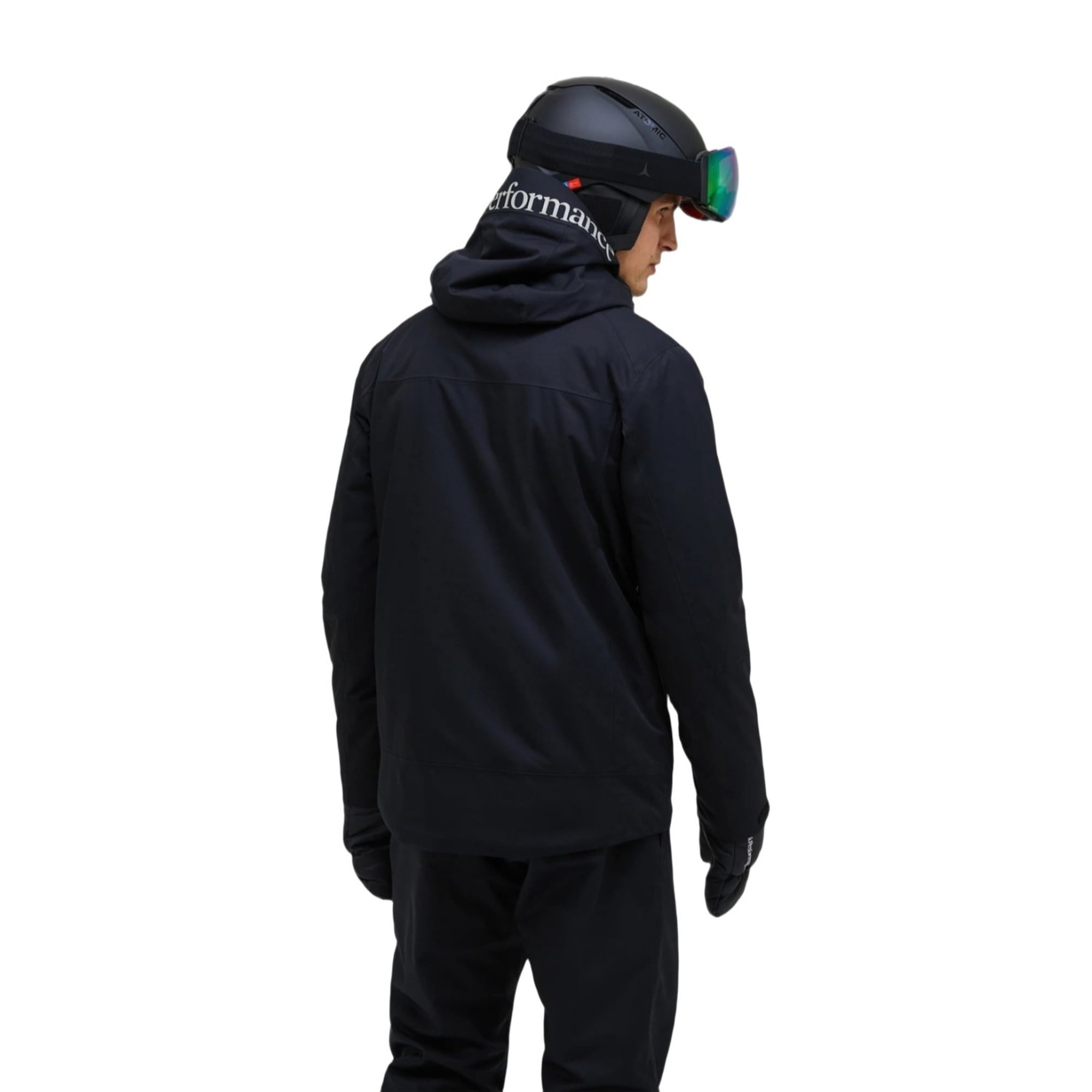 M Rider Tech Insulated Jacket