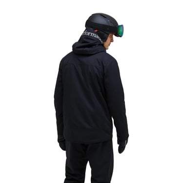  M Rider Tech Insulated Jacket