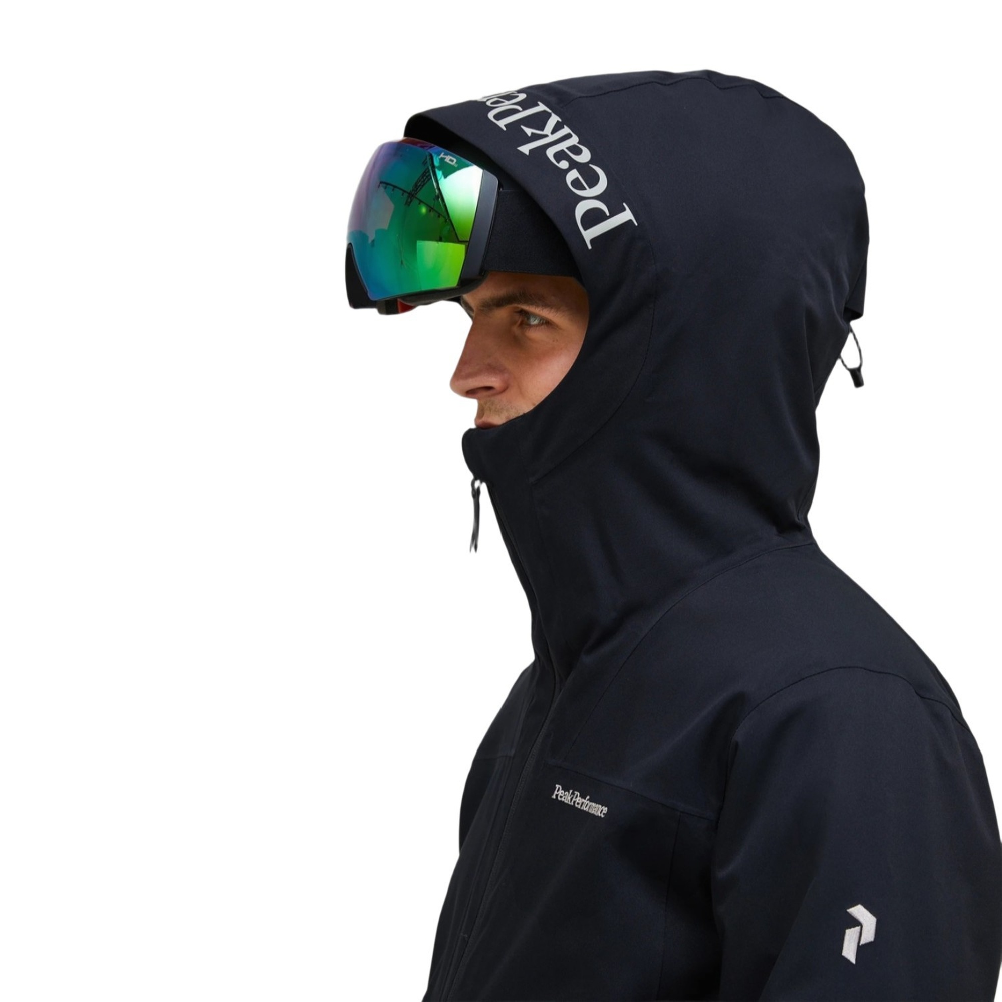 M Rider Tech Insulated Jacket