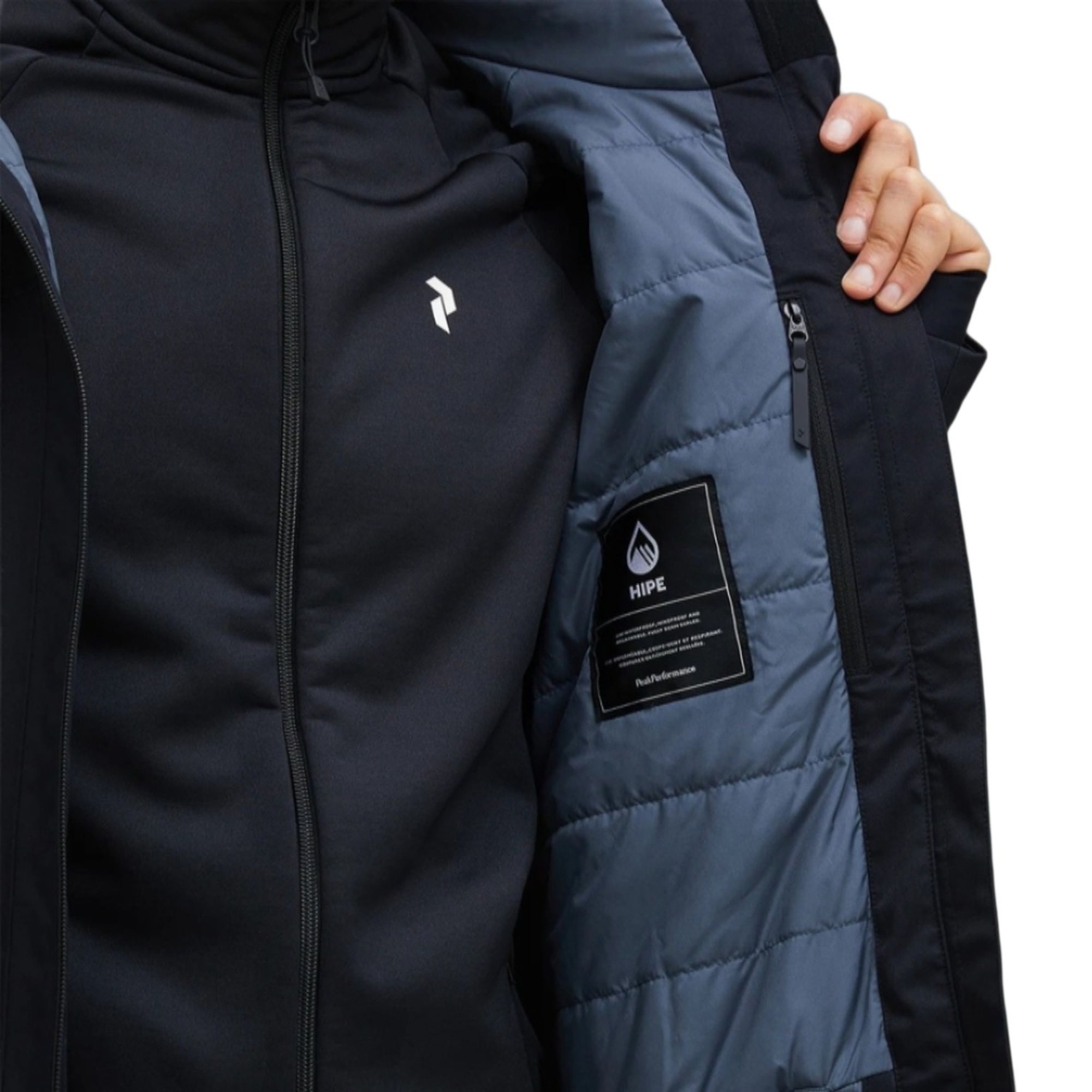 M Rider Tech Insulated Jacket