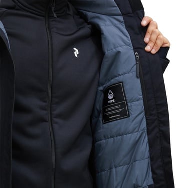  M Rider Tech Insulated Jacket