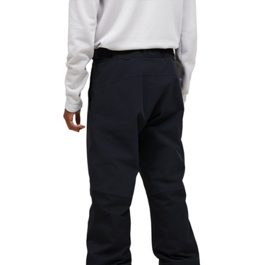  Peak Performance Shred Insulated Pants Erkek Siyah Kayak Pantolonu