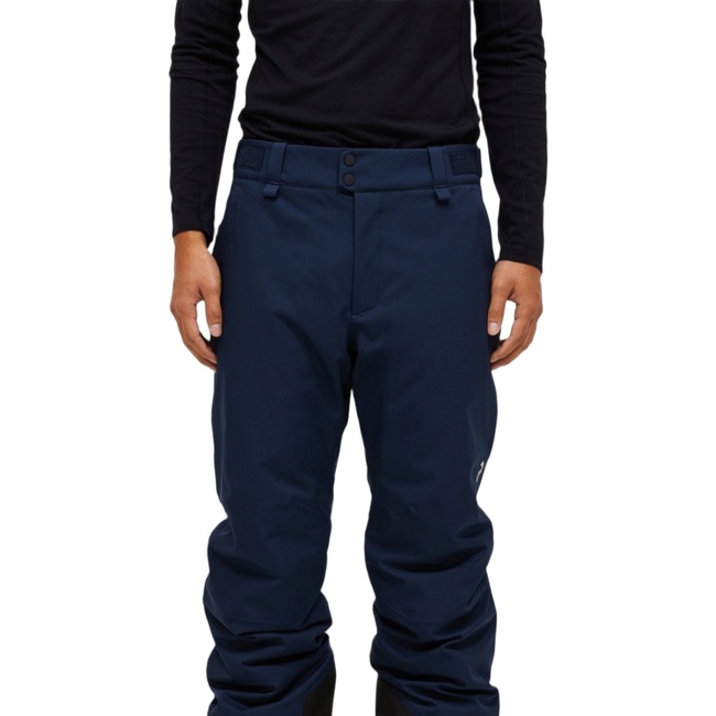  Peak Performance Maroon Insulated Pants Erkek Mavi Kayak Pantolonu